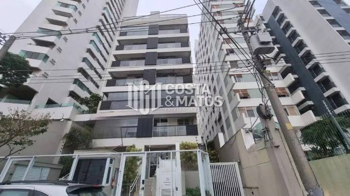 Apartamento Duplex venda Aclimação - Referência CM16815-160