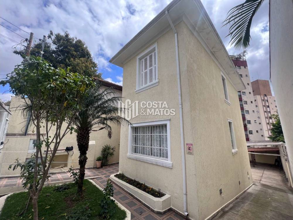 Sobrado venda Vila Mariana - Referência CM16816-202