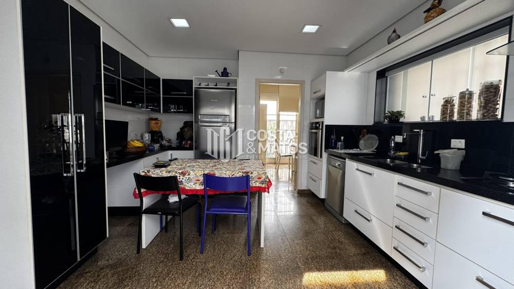 Casa à venda na Rua São PaulinoVila Mariana - casa-vila-mariana-sao-paulo-sp-173612-4.jpg