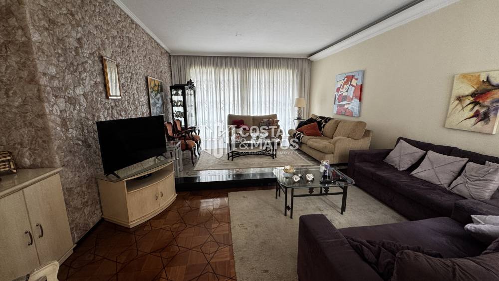 Casa à venda na Rua São PaulinoVila Mariana - casa-vila-mariana-sao-paulo-sp-173615-10.jpg