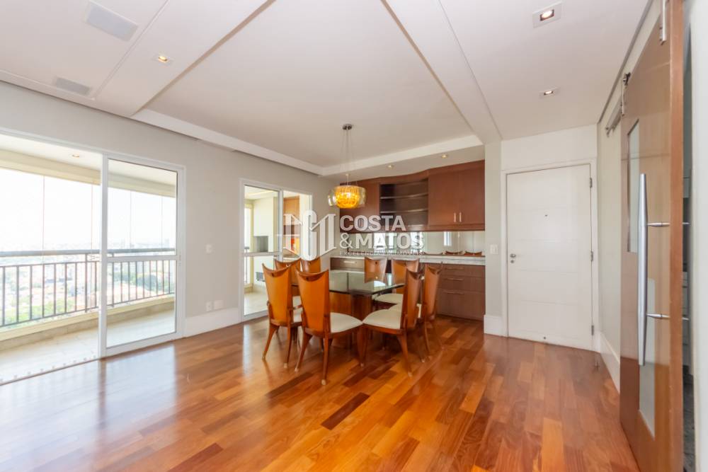 Apartamento venda Ipiranga - Referência CM16825-193