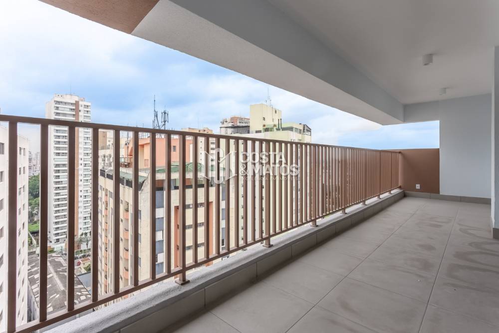 Apartamento venda Parque Imperial - Referência CM16836-141