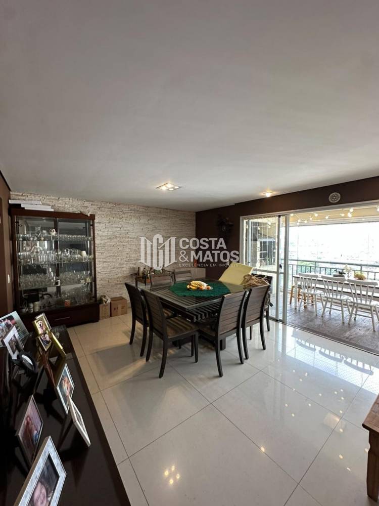 Apartamento venda Ipiranga - Referência CM16841-221