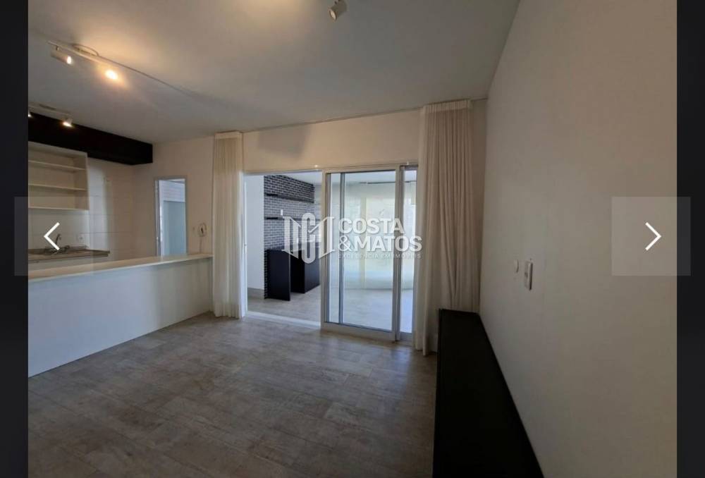 Apartamento venda Vila Mariana - Referência CM16847-143