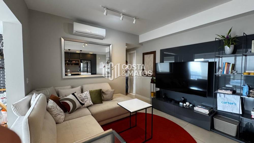 Apartamento venda Vila Mariana - Referência CM16849-221