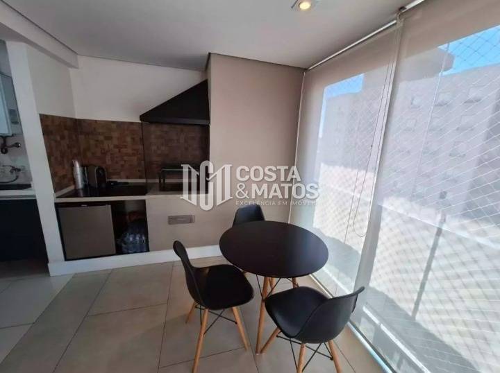 Apartamento venda Chácara Inglesa - Referência CM16853-160