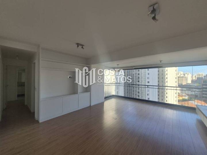Apartamento aluguel Vila Mariana - Referência CM16858-193