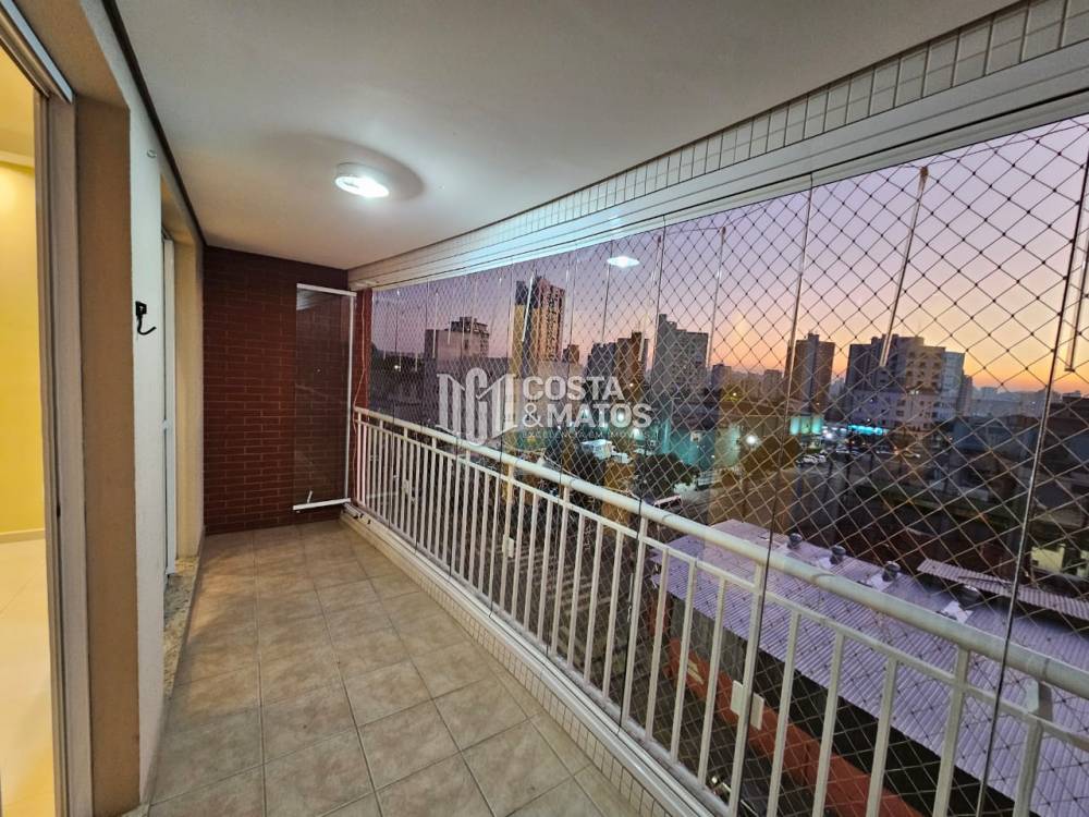Apartamento venda Vila Brasilina - Referência CM16863-221