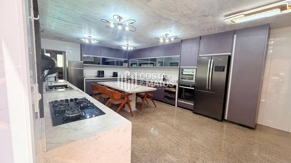 Casa venda Vila Mariana - Referência CM16868-221