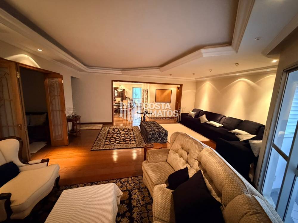 Apartamento venda Vila da Saúde - Referência CM16872-235