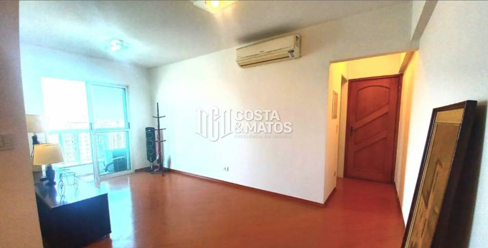 Apartamento venda Vila Gumercindo - Referência CM16874-221