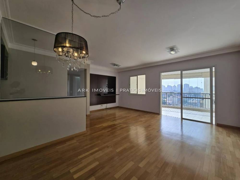 Apartamento aluguel Ipiranga - Referência CM14664-231D