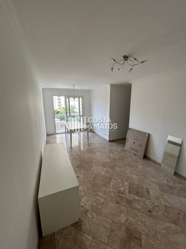 Apartamento aluguel Vila Mariana - Referência CM16881-221