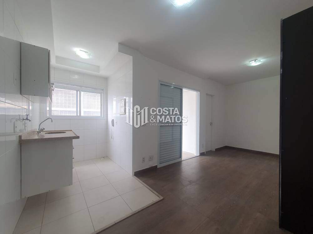 Studio aluguel Bela Vista - Referência CM16889-204