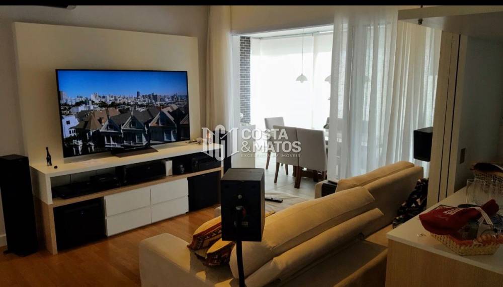 Apartamento venda Vila Mariana - Referência CM16891-143