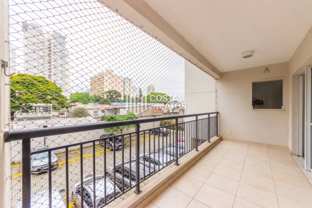 Apartamento venda Ipiranga - Referência CM16894-141