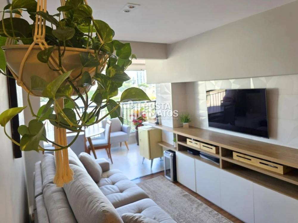 Apartamento venda Ipiranga - Referência CM16902-231