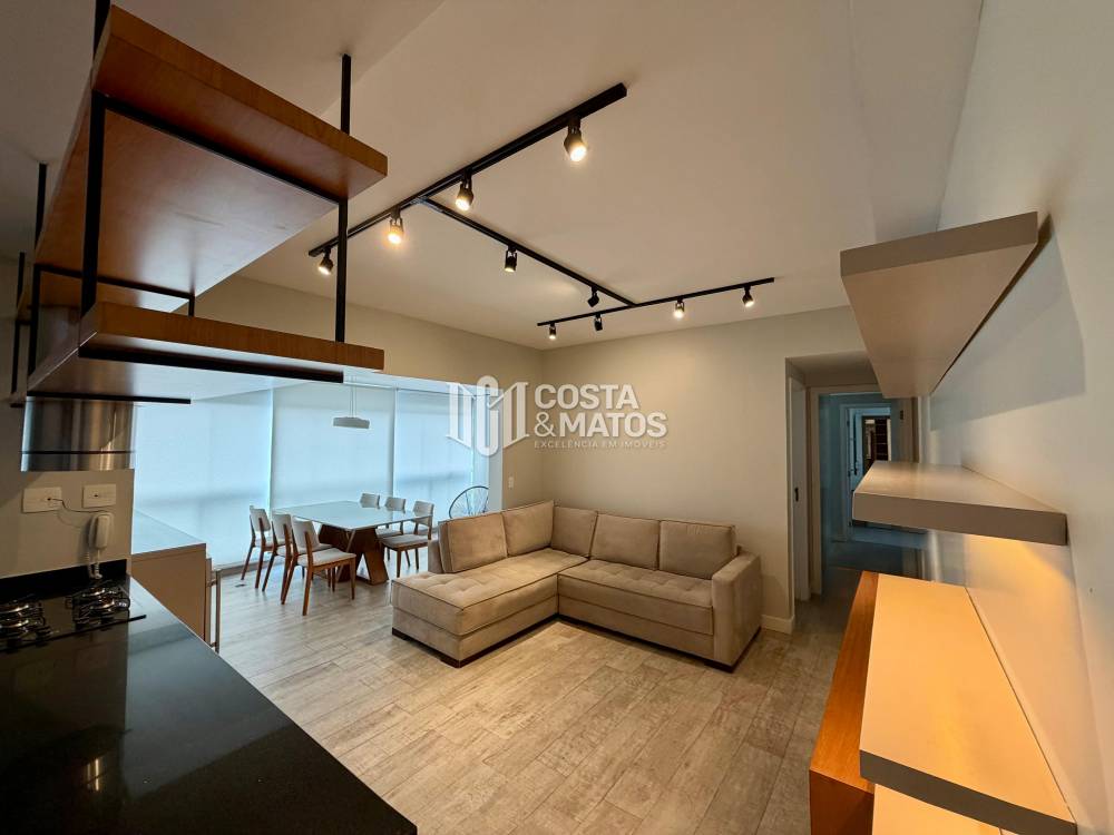 Apartamento aluguel Vila Mariana - Referência CM16907-143