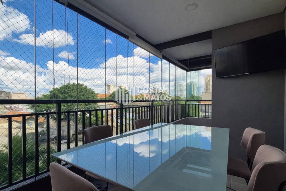 Apartamento venda Ipiranga - Referência CM16911-231