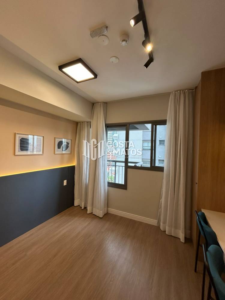 Apartamento venda Paraíso - Referência CM16914-141