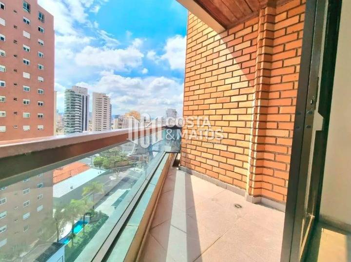 Apartamento Duplex venda Aclimação - Referência CM16917-160