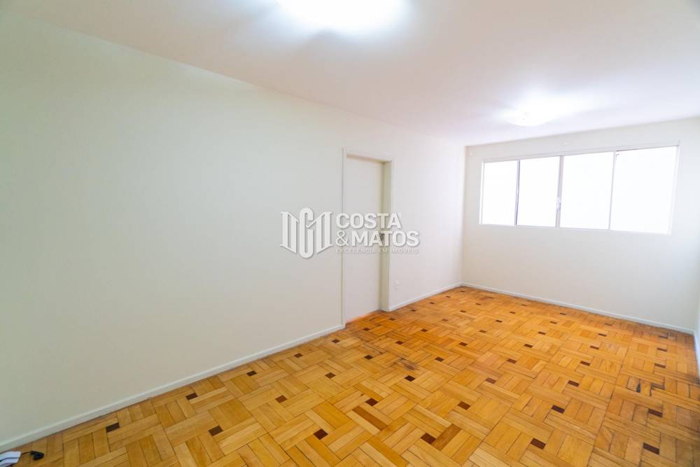 Apartamento venda Vila Clementino - Referência CM16920-221