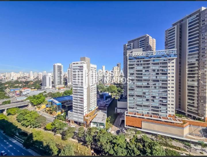 Apartamento venda Vila Santa Eulalia - Referência CM16921-237