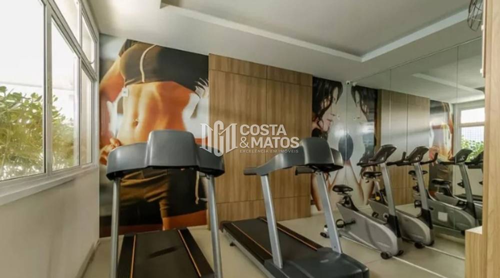 Apartamento venda Vila Gumercindo - Referência CM16941-143