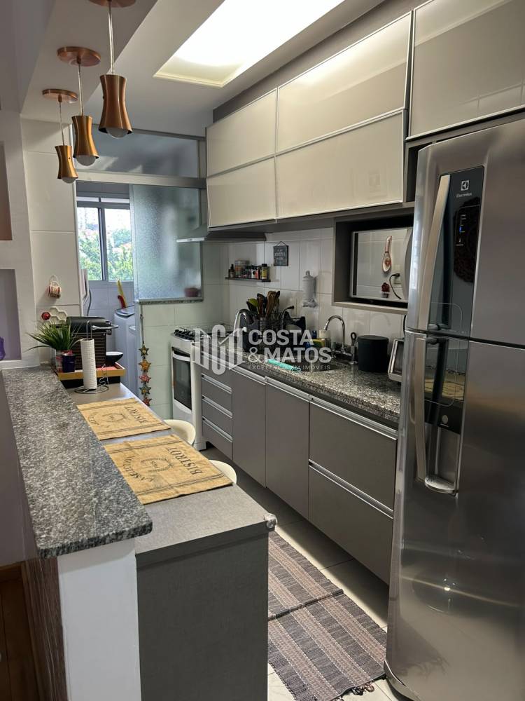 Apartamento venda Vila Mariana - Referência CM16797-225D