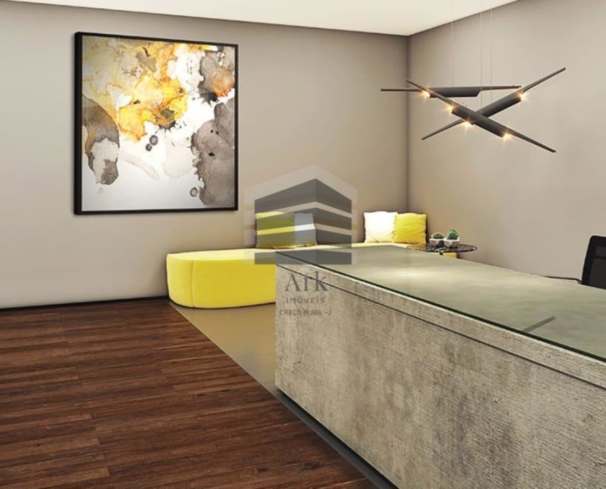 Apartamento à venda na Rua Constantino de SousaCampo Belo - CM15098002.jpg