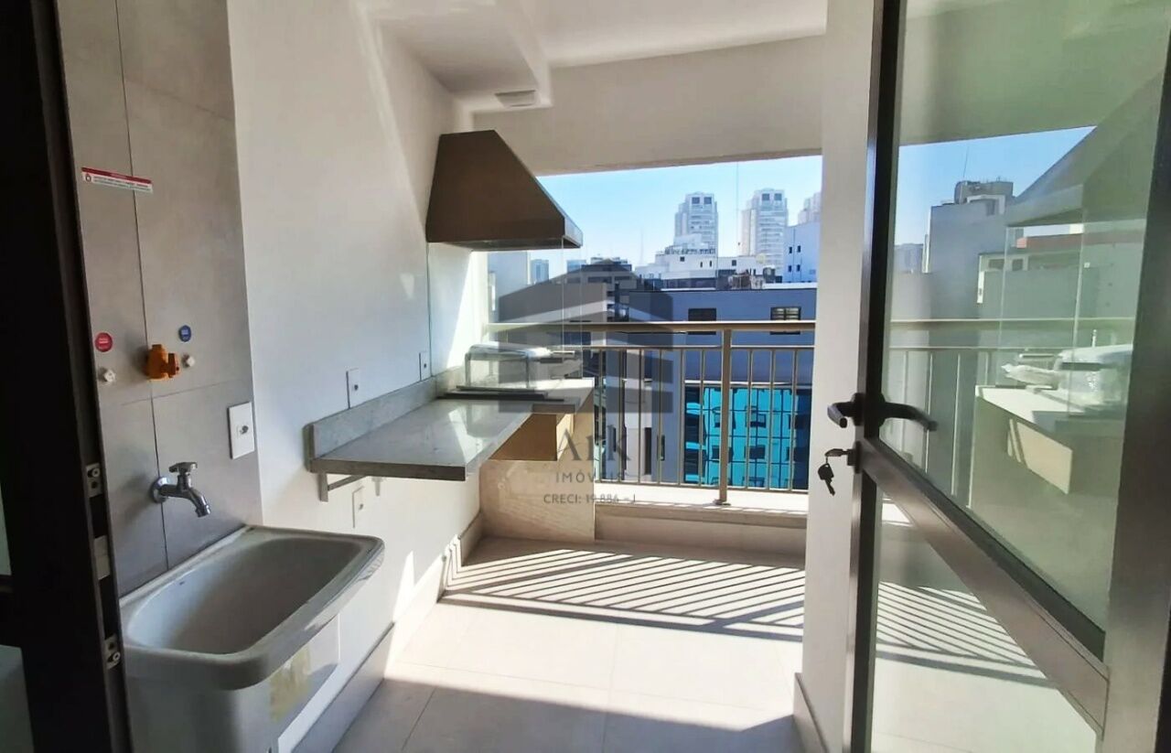 Apartamento Código 