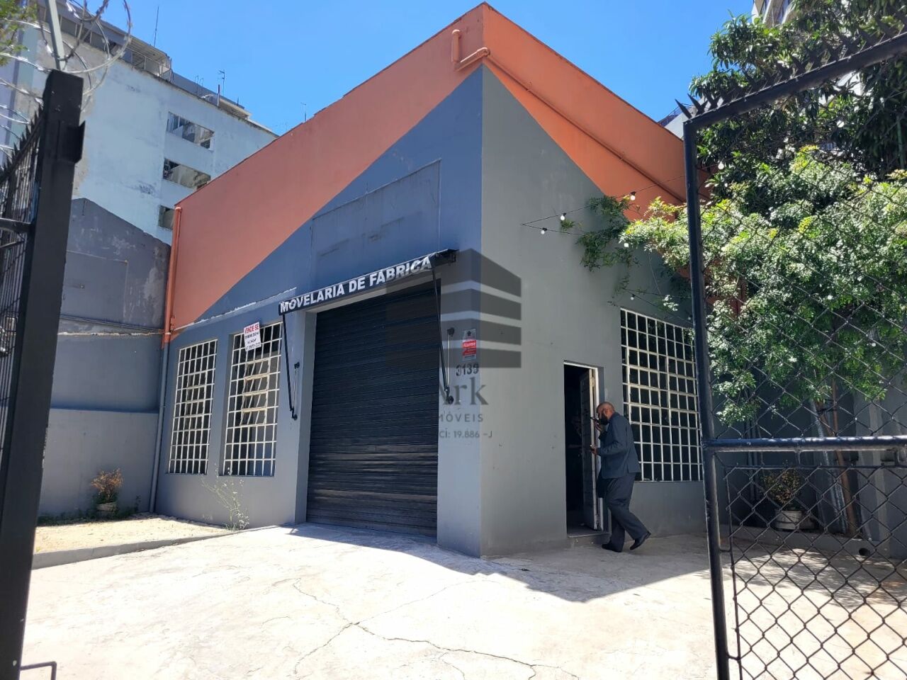 Casa Comercial venda Vila Mariana - Referência CM18218