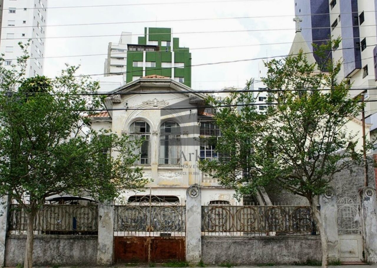 Sobrado Código 