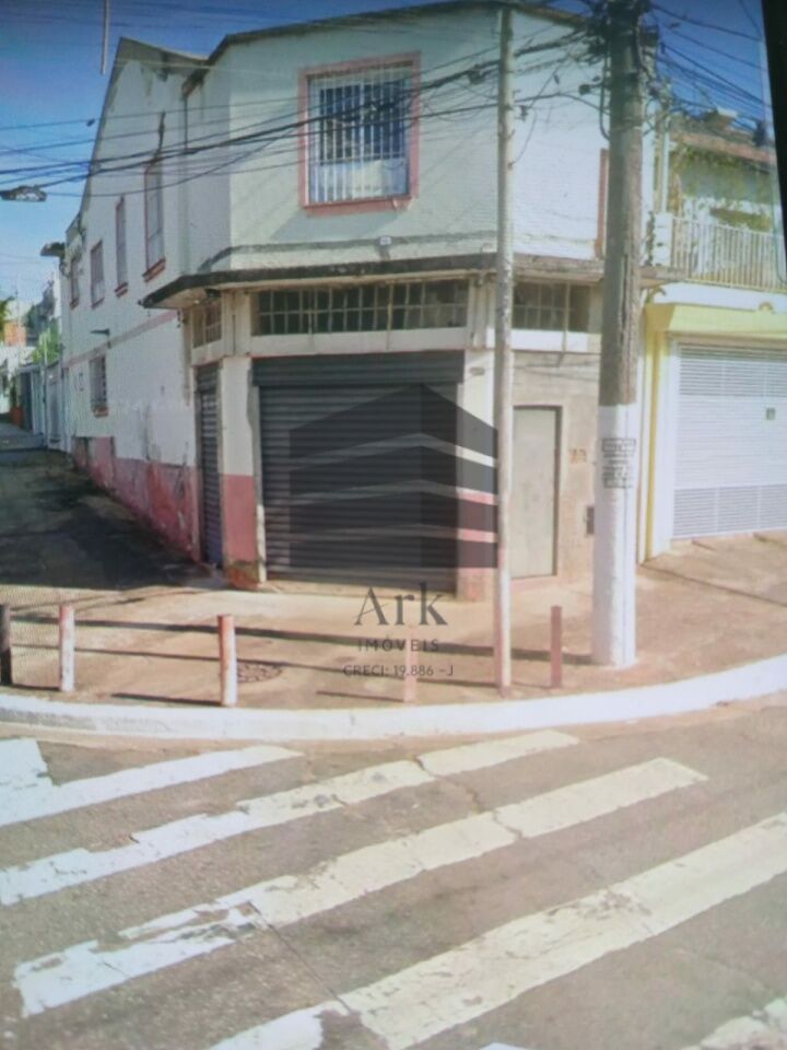 Casa Comercial venda Vila Deodoro - Referência CM18209