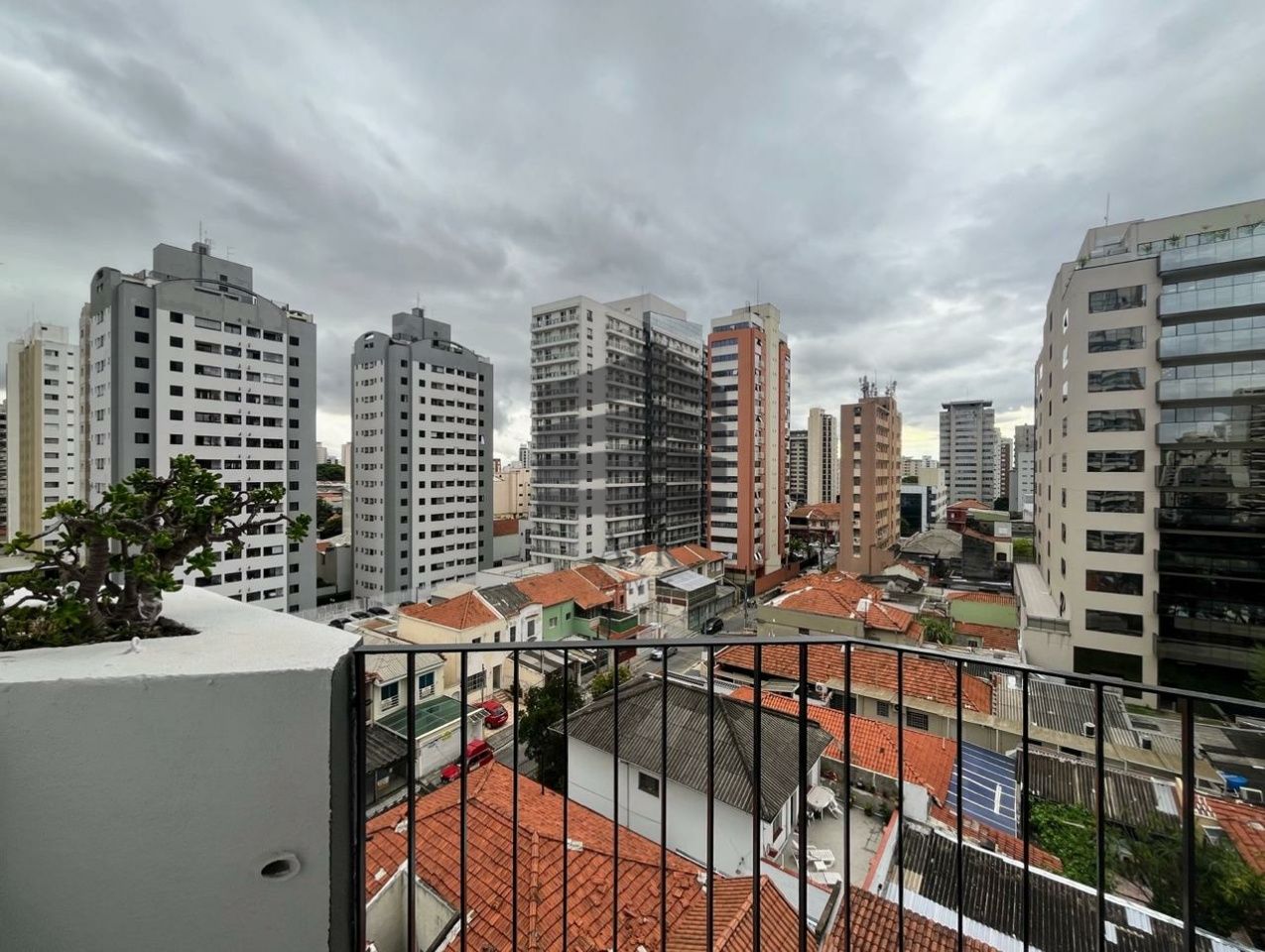 Apartamento Código 