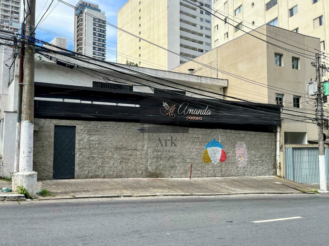 Casa Comercial aluguel Vila Mariana - Referência CM18093