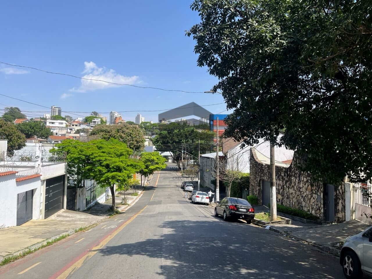 Terreno venda Vila Clementino - Referência CM18094