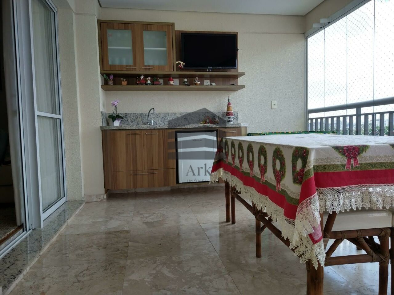 Apartamento Código 