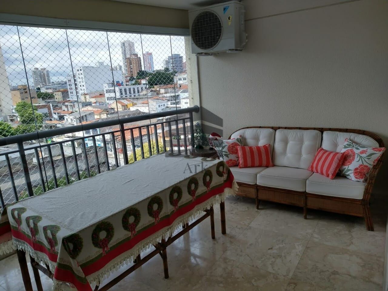 Apartamento à venda na Lord CockraneIpiranga - CM18342004.jpg