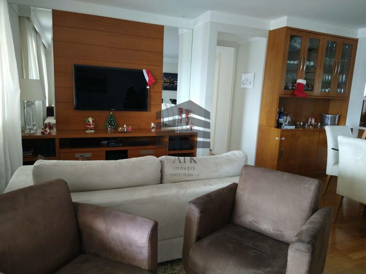 Apartamento à venda na Lord CockraneIpiranga - CM18342009.jpg