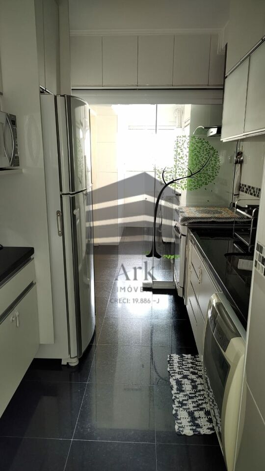 Apartamento à venda na Lord CockraneIpiranga - CM18342011.jpg