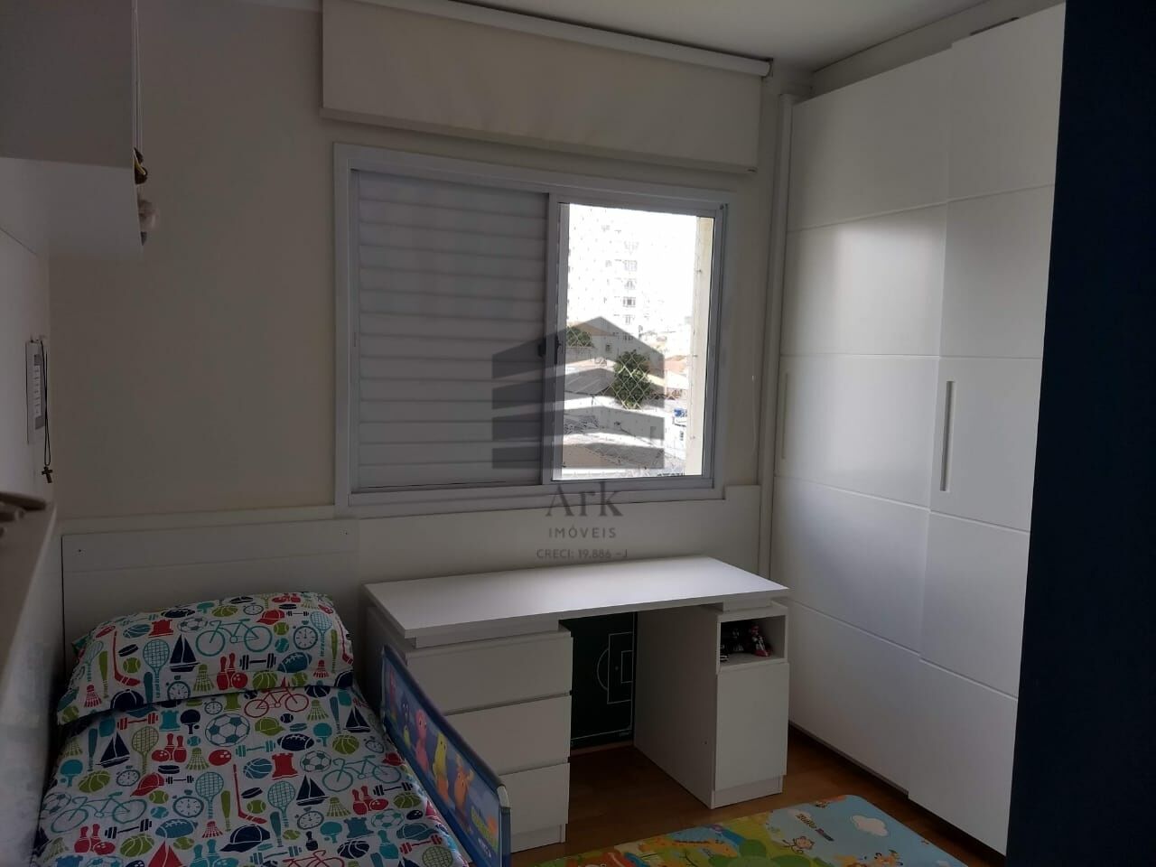 Apartamento à venda na Lord CockraneIpiranga - CM18342019.jpg