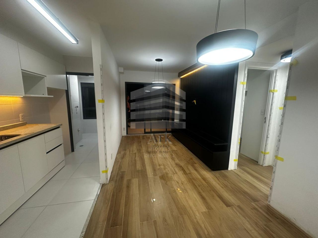 Apartamento Código 