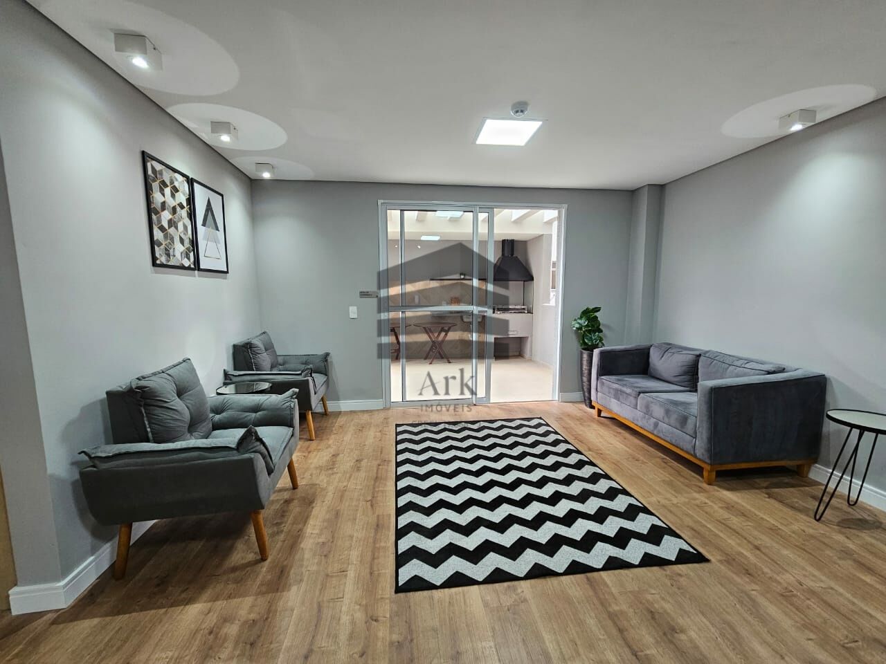 Studio à venda na JuréiaChácara Inglesa - CM18310022.jpg