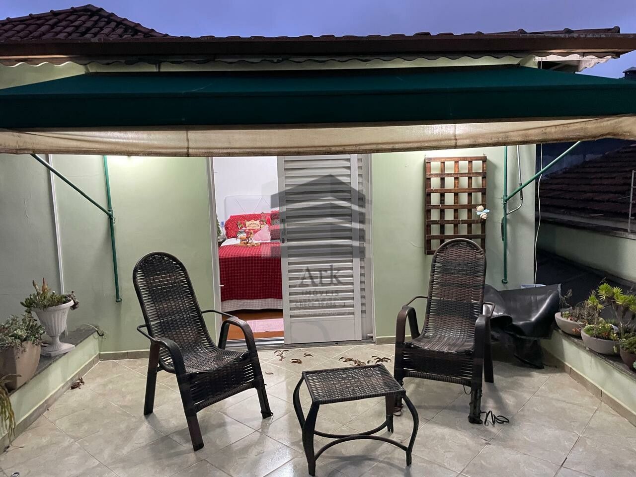 Sobrado à venda na Rua Huet BacelarAlto do Ipiranga - CM16472014.jpg