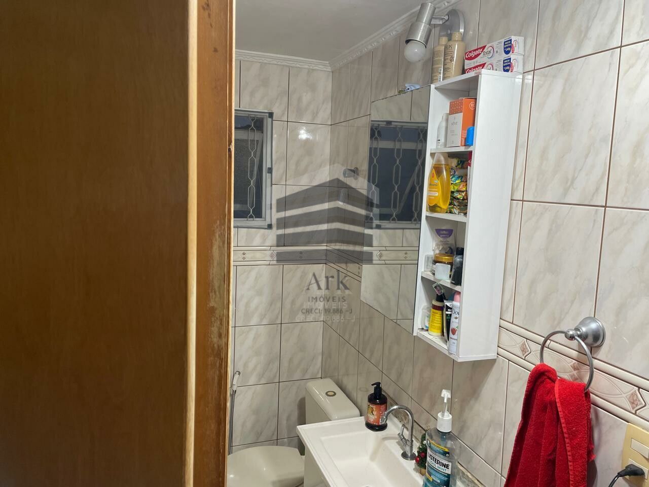 Sobrado à venda na Rua Huet BacelarAlto do Ipiranga - CM16472019.jpg