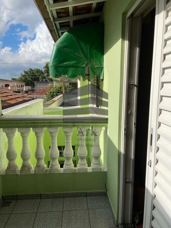 Sobrado à venda na Rua Huet BacelarAlto do Ipiranga - CM16472028.jpg