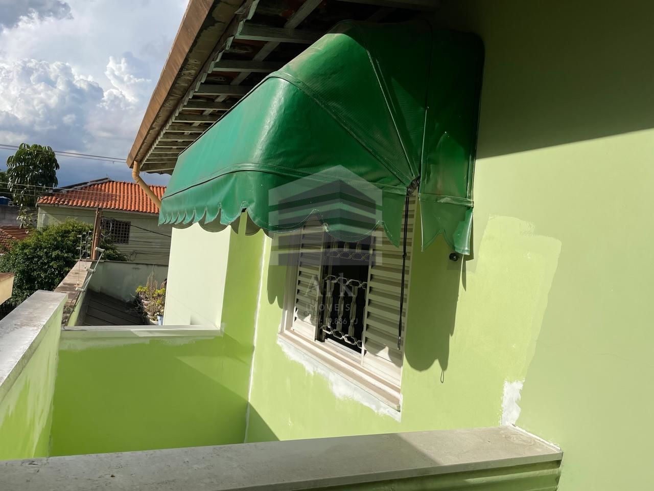 Sobrado à venda na Rua Huet BacelarAlto do Ipiranga - CM16472029.jpg