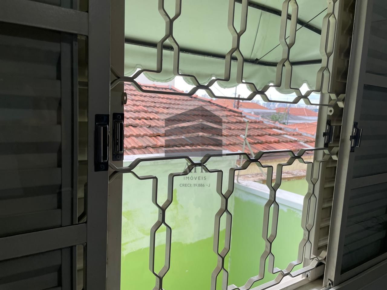Sobrado à venda na Rua Huet BacelarAlto do Ipiranga - CM16472037.jpg
