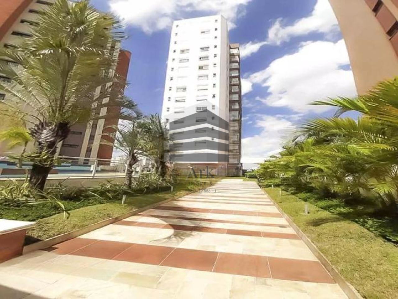 Apartamento Código 